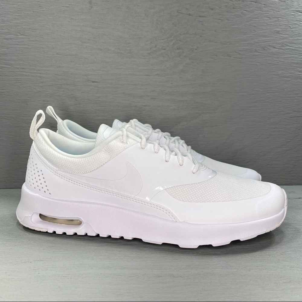 Nike Air Max Thea Triple White